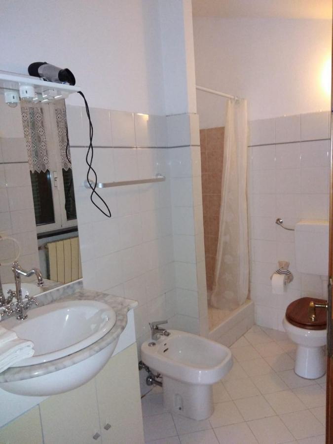 Appartamento Margherita Montale (Liguria) Exterior foto