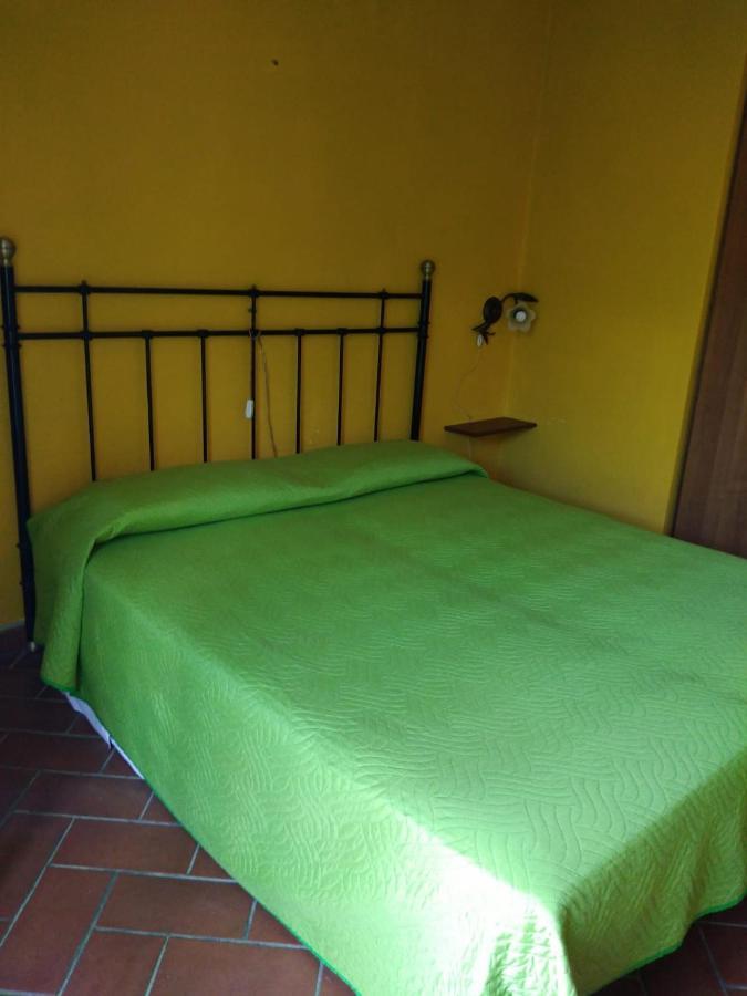 Appartamento Margherita Montale (Liguria) Exterior foto