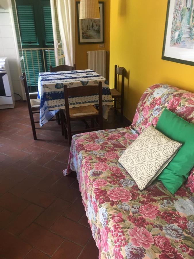 Appartamento Margherita Montale (Liguria) Exterior foto