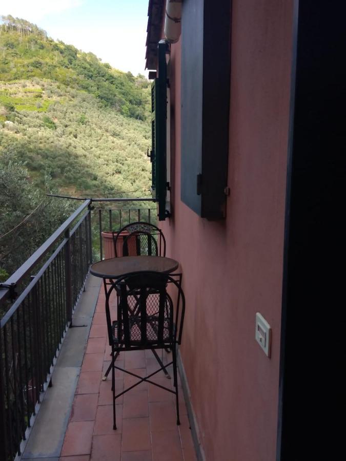 Appartamento Margherita Montale (Liguria) Exterior foto
