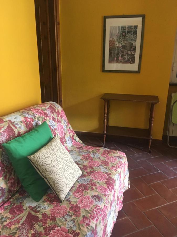 Appartamento Margherita Montale (Liguria) Exterior foto